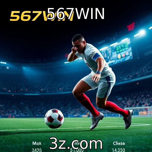 567WIN Estratégias para Maximizar Seus Lucros em Apostas Esportivas