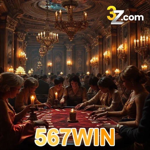 567WIN App