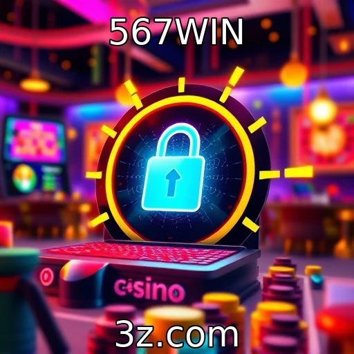 567WIN Estratégias de Apostas que Garantem Sucesso em Jogos de Futebol