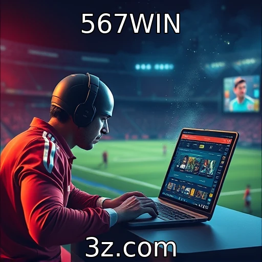 567WIN Estratégias de apostas que todo jogador deve conhecer