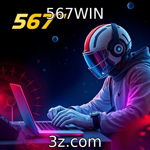 567WIN Cada Jogo, Uma Estratégia: A Arte de Apostar em Esportes