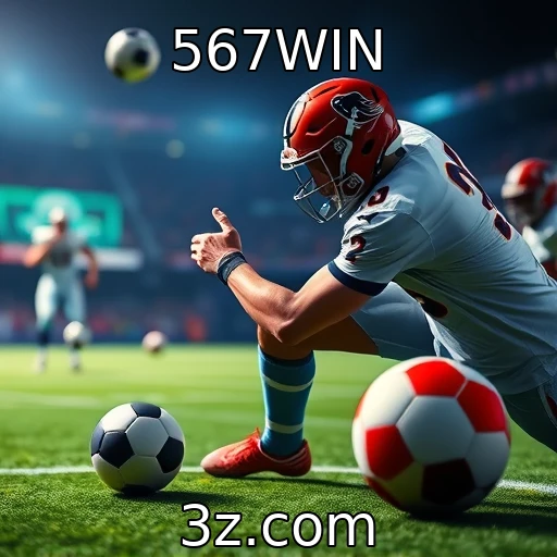 567WIN Apostas esportivas: dicas para maximizar seus ganhos na 567WIN