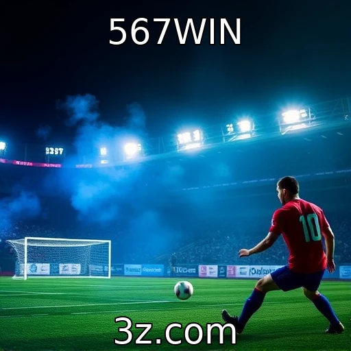 567WIN Descubra as Melhores Estratégias para Apostas Esportivas em 2025