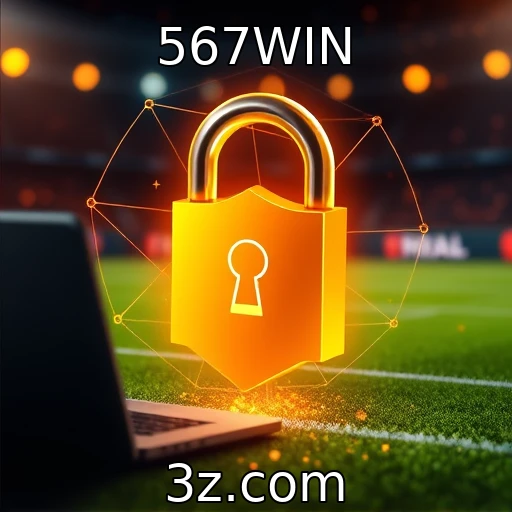 567WIN Estratégias Infalíveis para Apostas em Eventos Esportivos