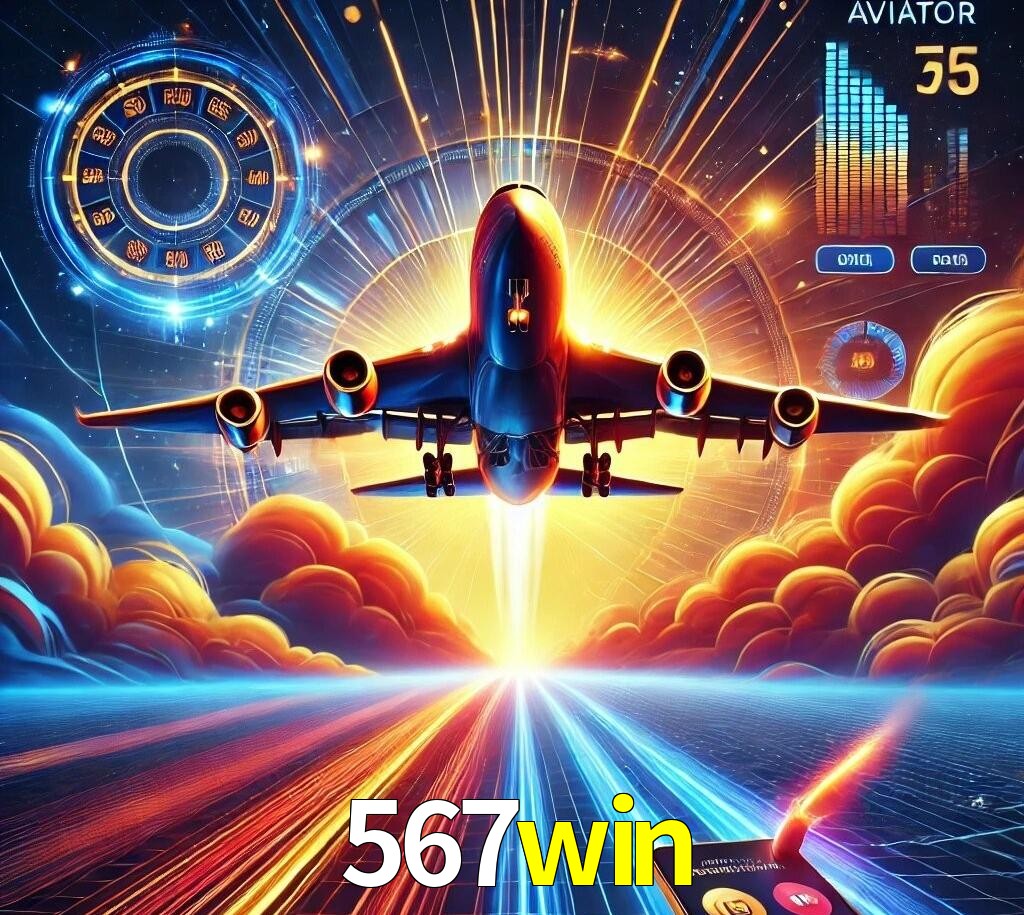 567win Introdução ao Aviator