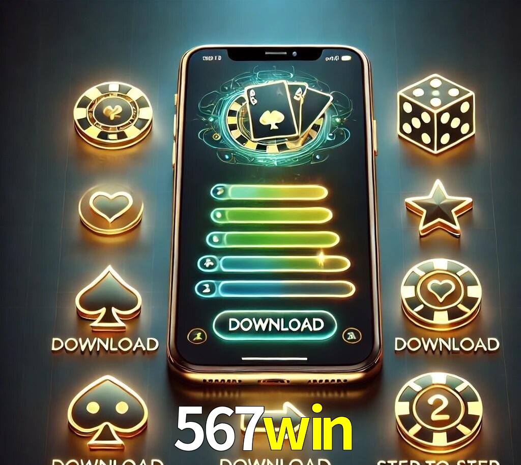 567win Como Baixar o App