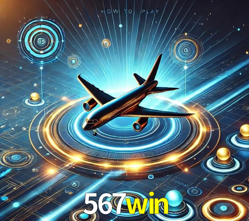 567win Como Jogar Aviator