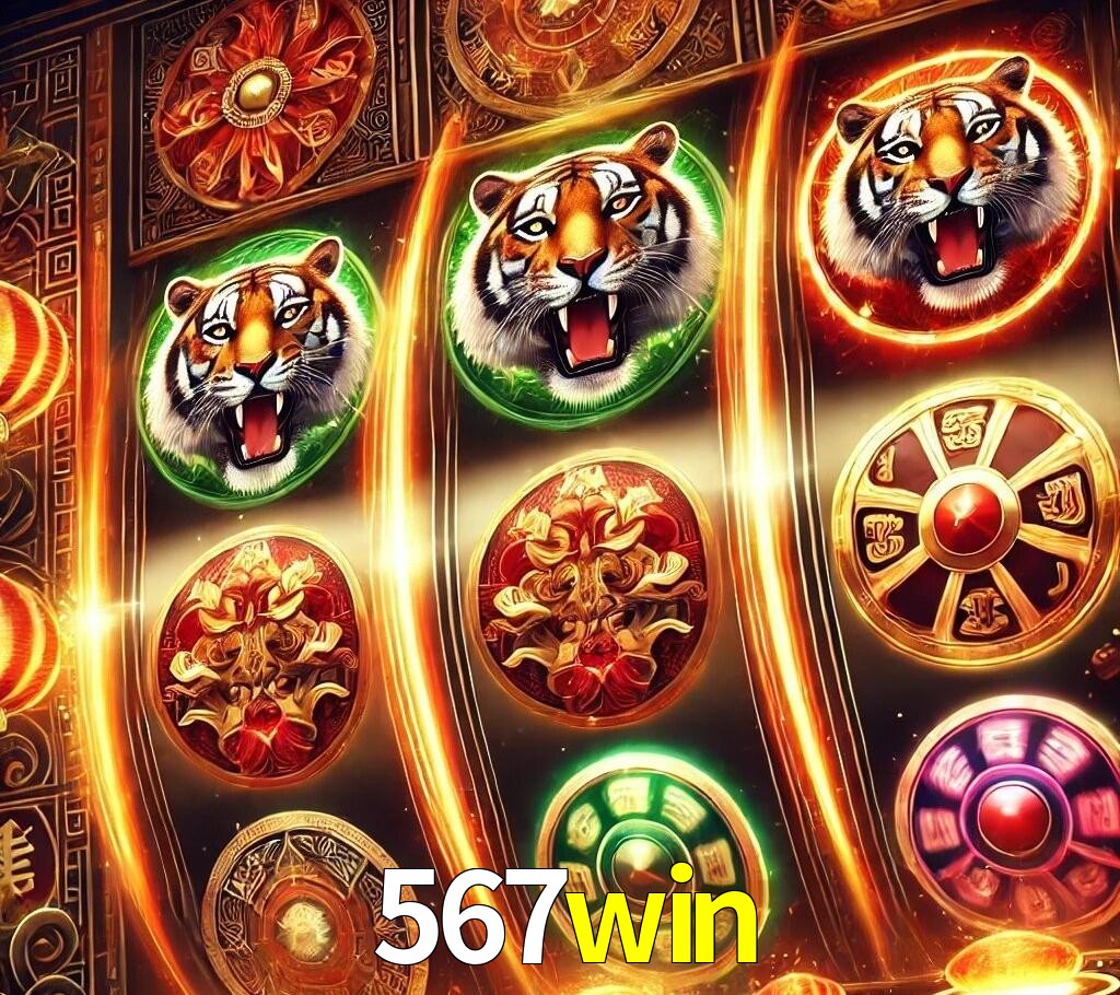 567win Como Jogar Fortune Tiger
