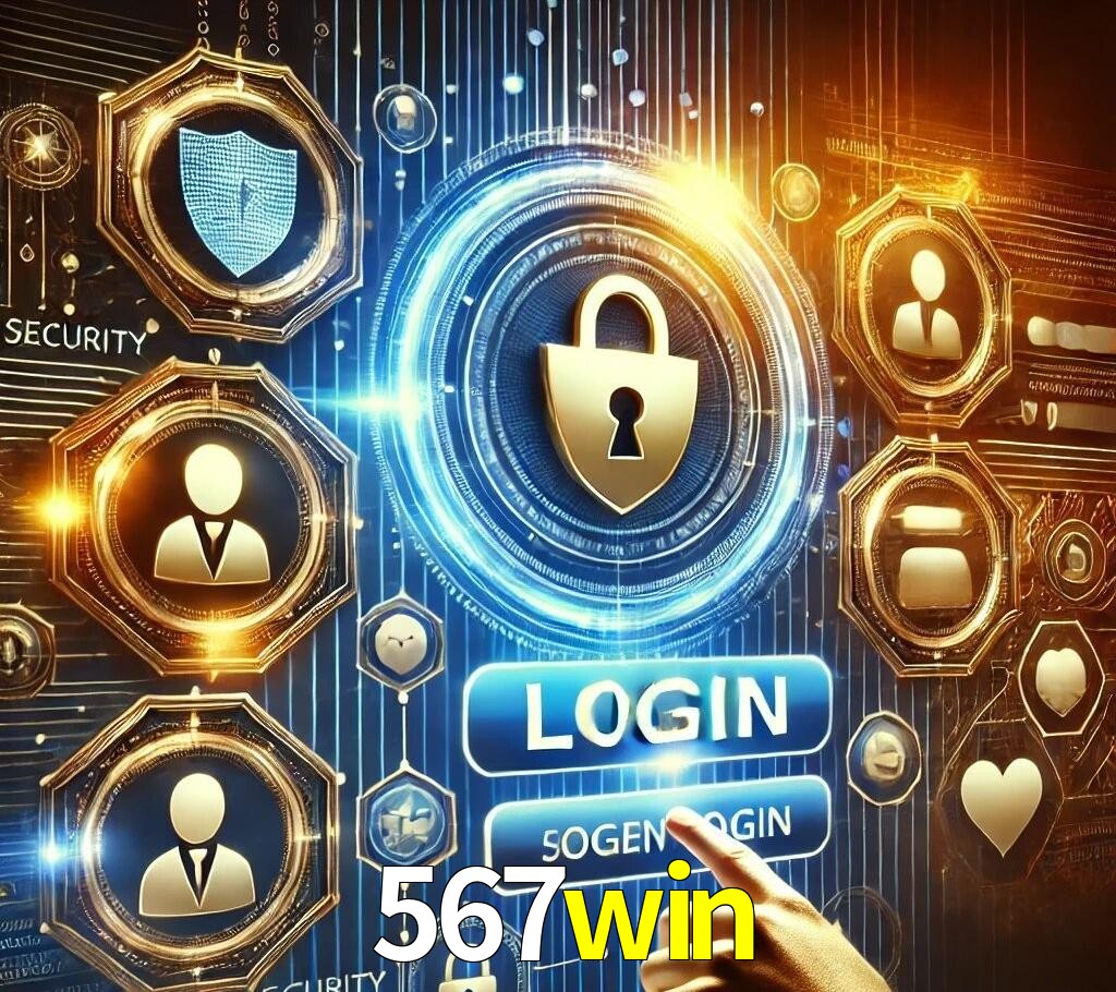 567win Benefícios de Fazer Login
