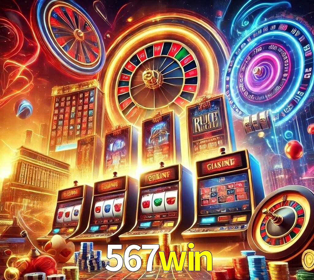 567win Jogos Populares