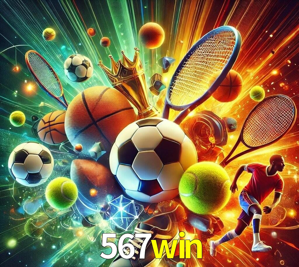 567win Esportes Populares