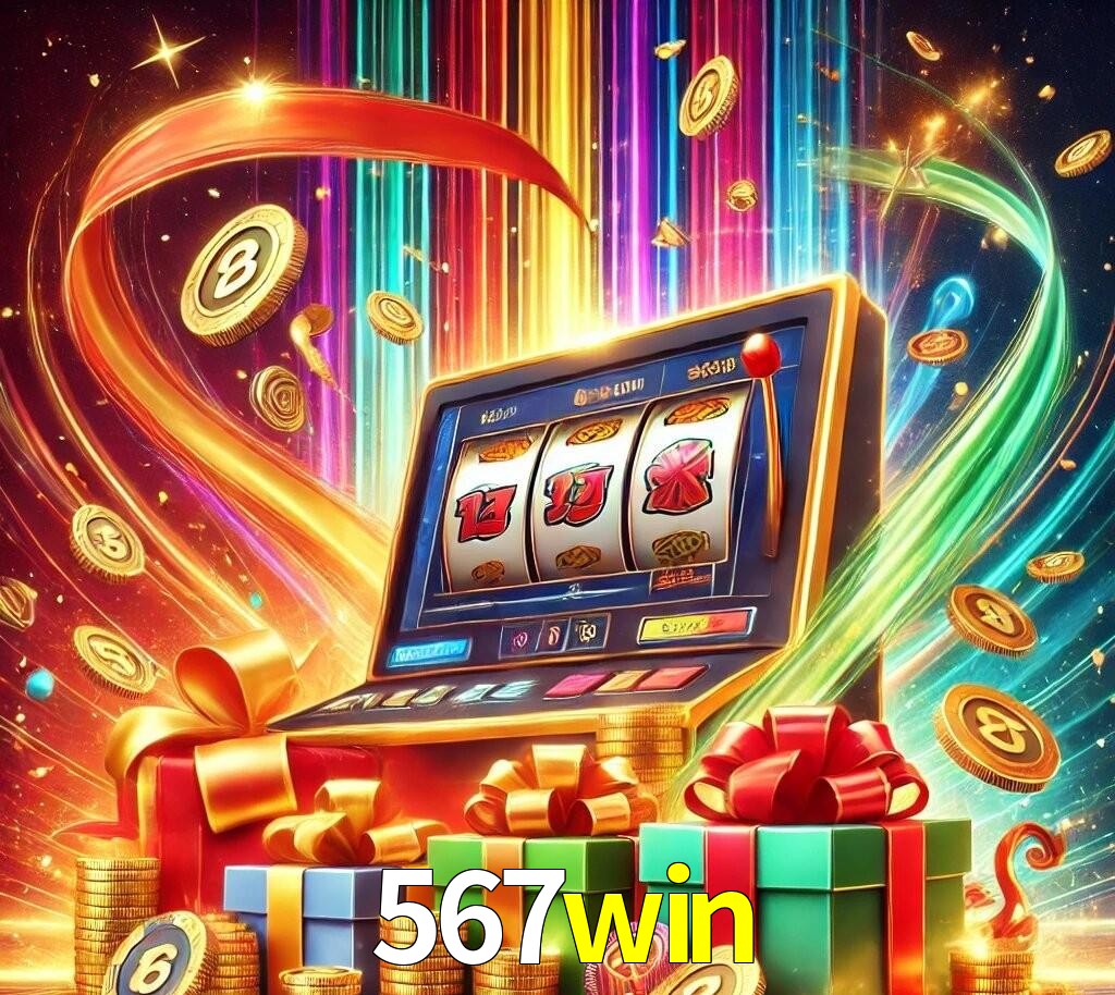 Promoções 567win