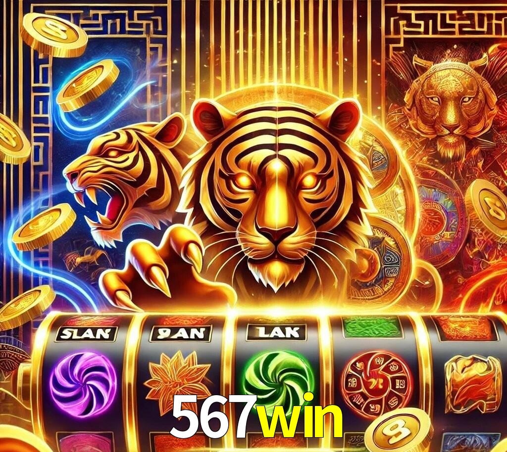 567win Introdução ao Fortune Tiger