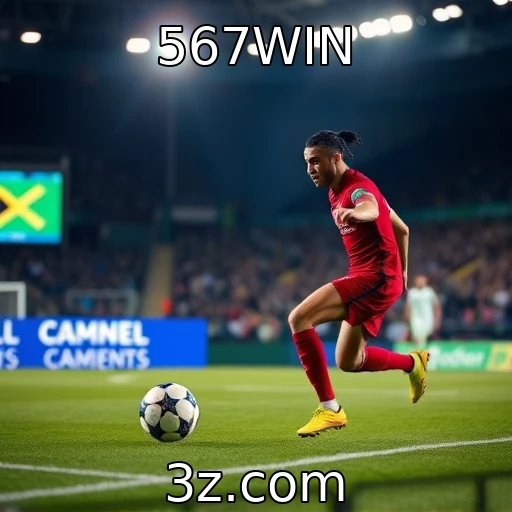 567WIN As Maiores Tendências do Mercado de Apostas em 2025