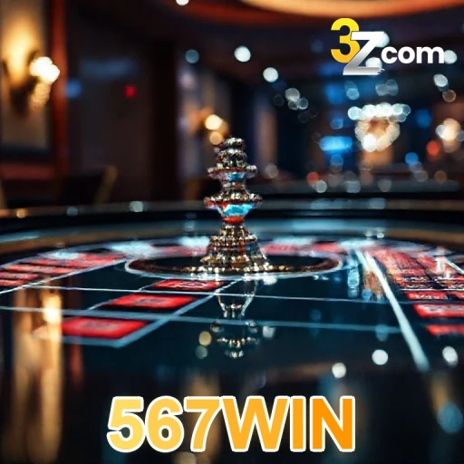 567WIN VIP